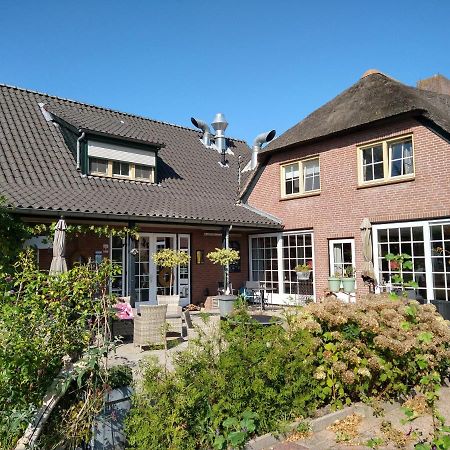 B&B-Hotel De Joremeinshoeve Kaatsheuvel Luaran gambar