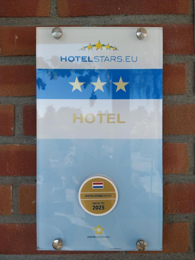B&B-Hotel De Joremeinshoeve Kaatsheuvel Luaran gambar