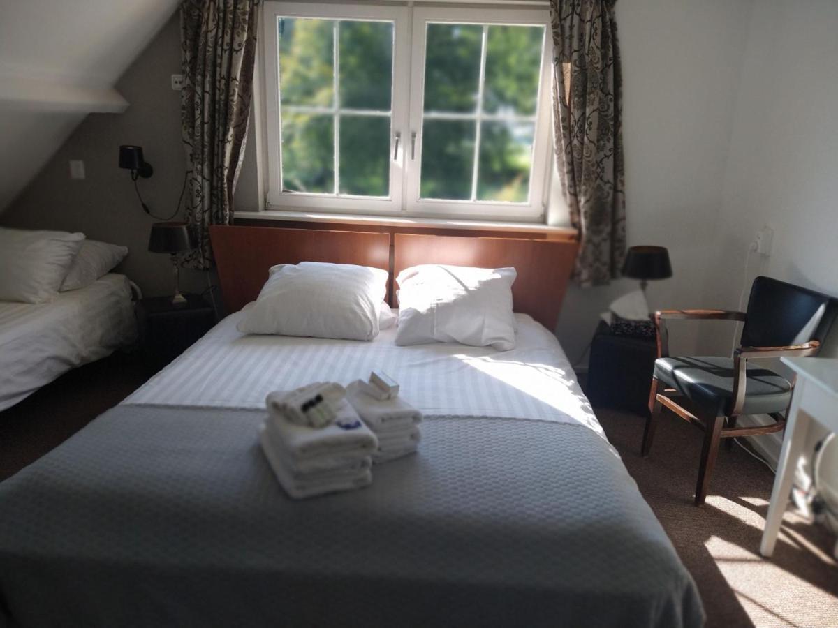 B&B-Hotel De Joremeinshoeve Kaatsheuvel Luaran gambar